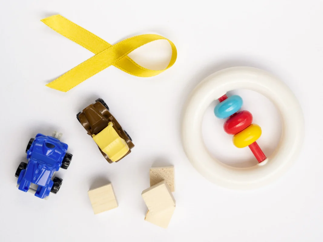 Navigating the World of Plastic vs. Wooden Toys – A Parent's Guide to Making the Right Choice