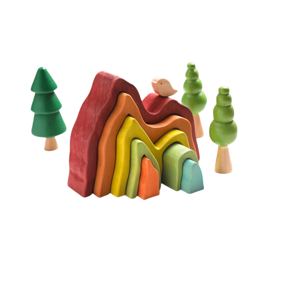 7.0 Wooden Stacking Set_副本