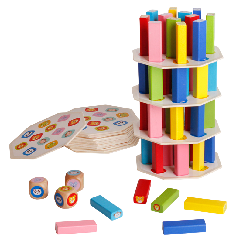 Tower of Strategy