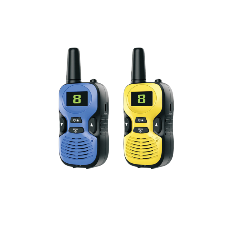 Adventure Walkie-Talkies