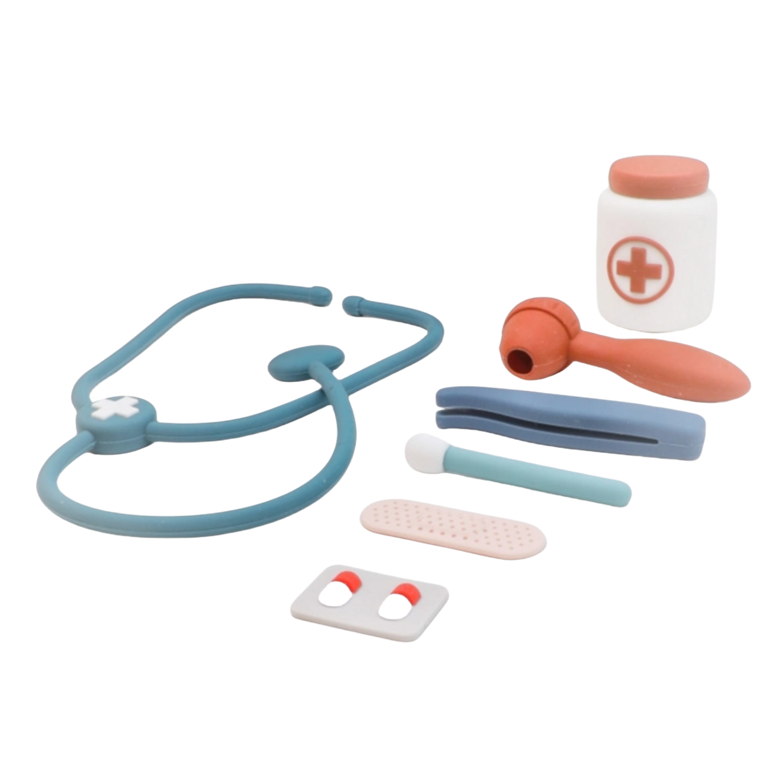 Soft Touch Doctor’s Kit