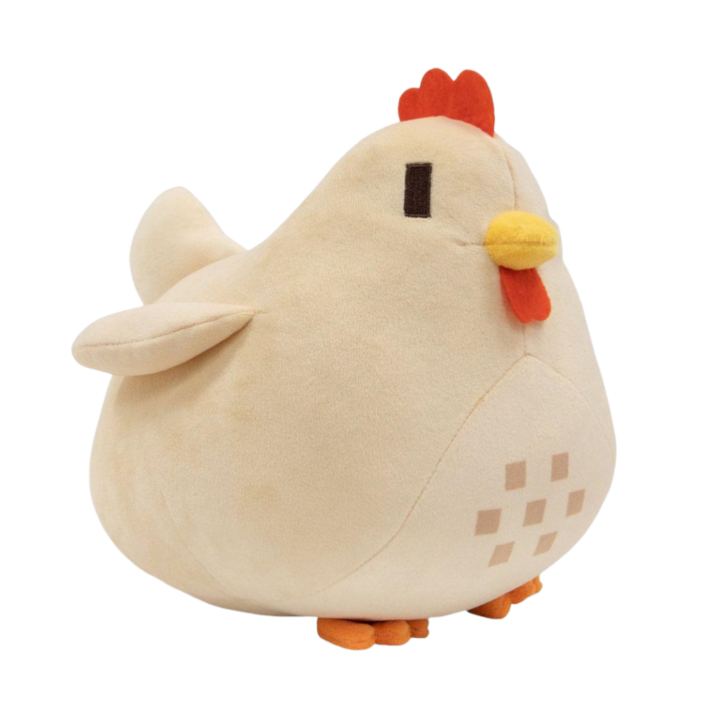 Chubby Chicken