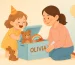 Custom Storage Kids Will Love